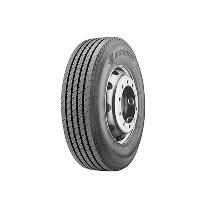 Автошина 11.00R20 KORMORAN U универс 150/146K